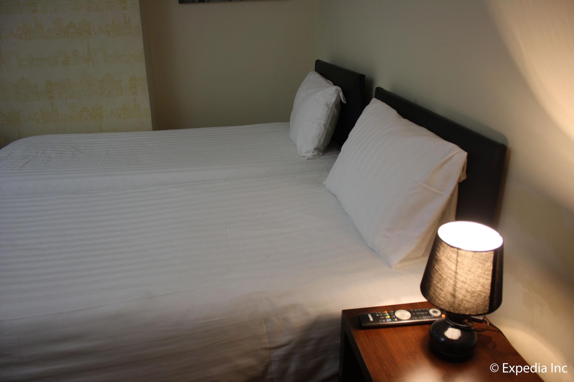 Islington Inn 3*