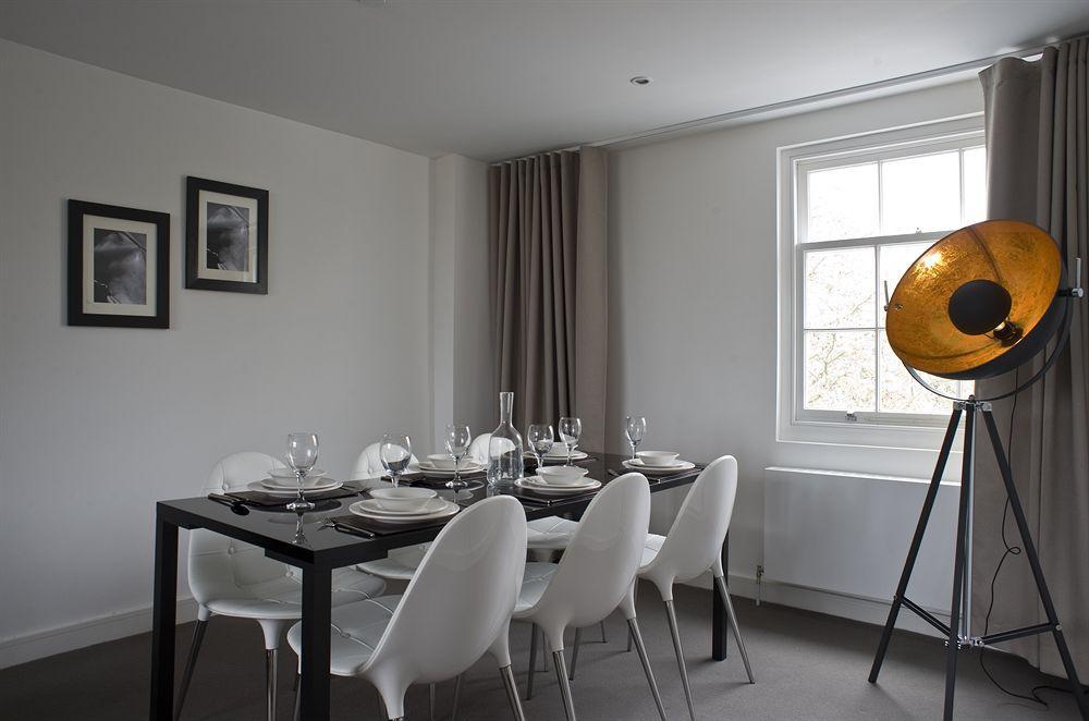 Native Hyde Park 4* Londen