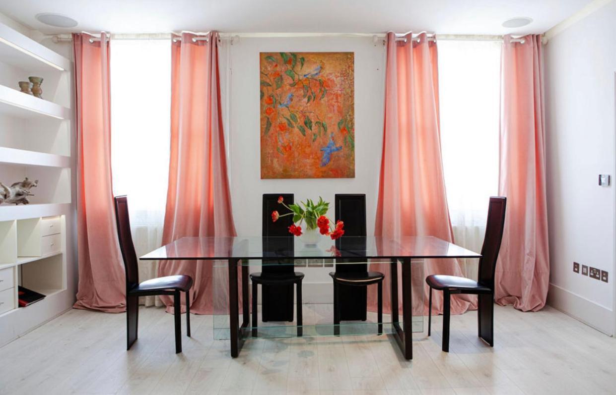 Luxurious In Marylebone, Apartamento Londres