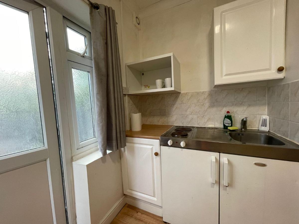Apartment Smart Suits - Wembley