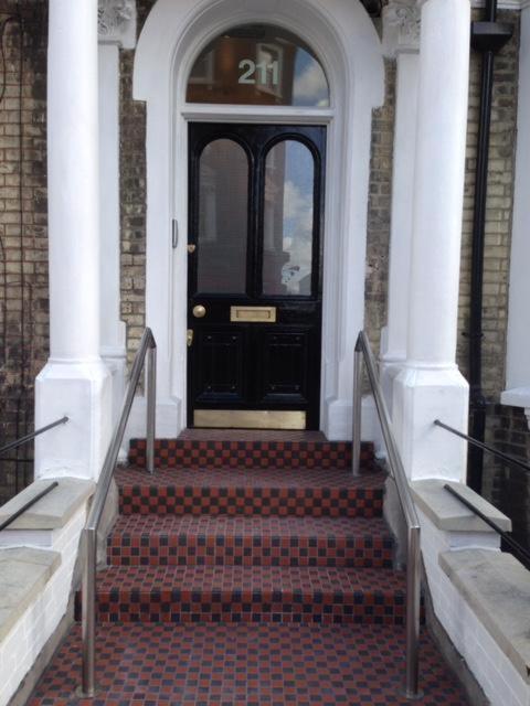 West Kensington 3 Bedroom London