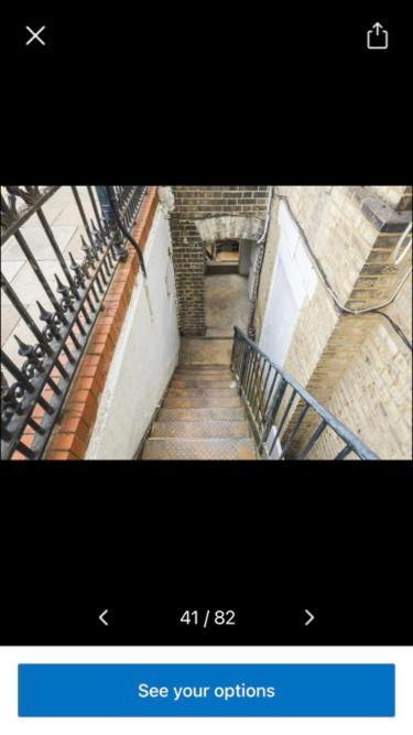West Kensington 3 Bedroom * London