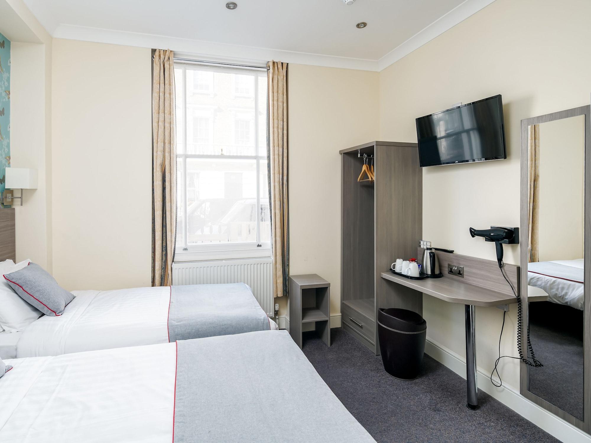 Oyo Bakers 3* Londen