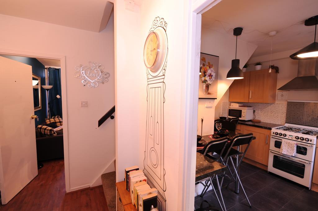 Kingward Guest house *