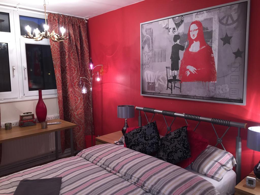 Guest house Kingward