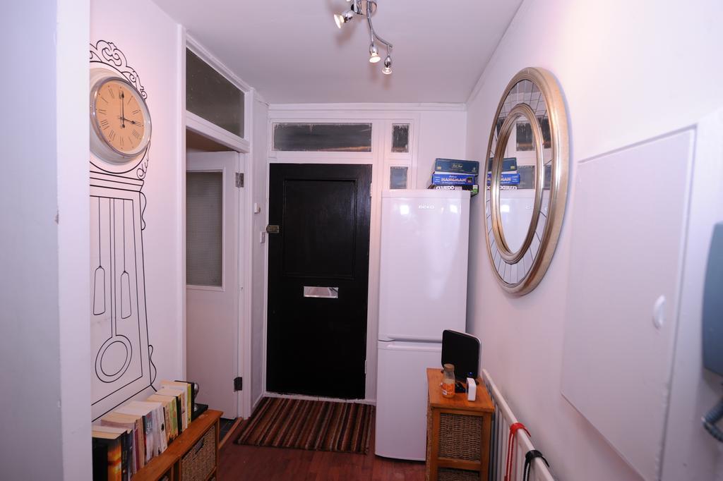 Kingward Guest house