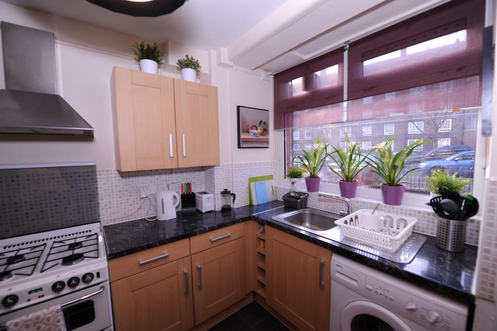 Guest house Kingward