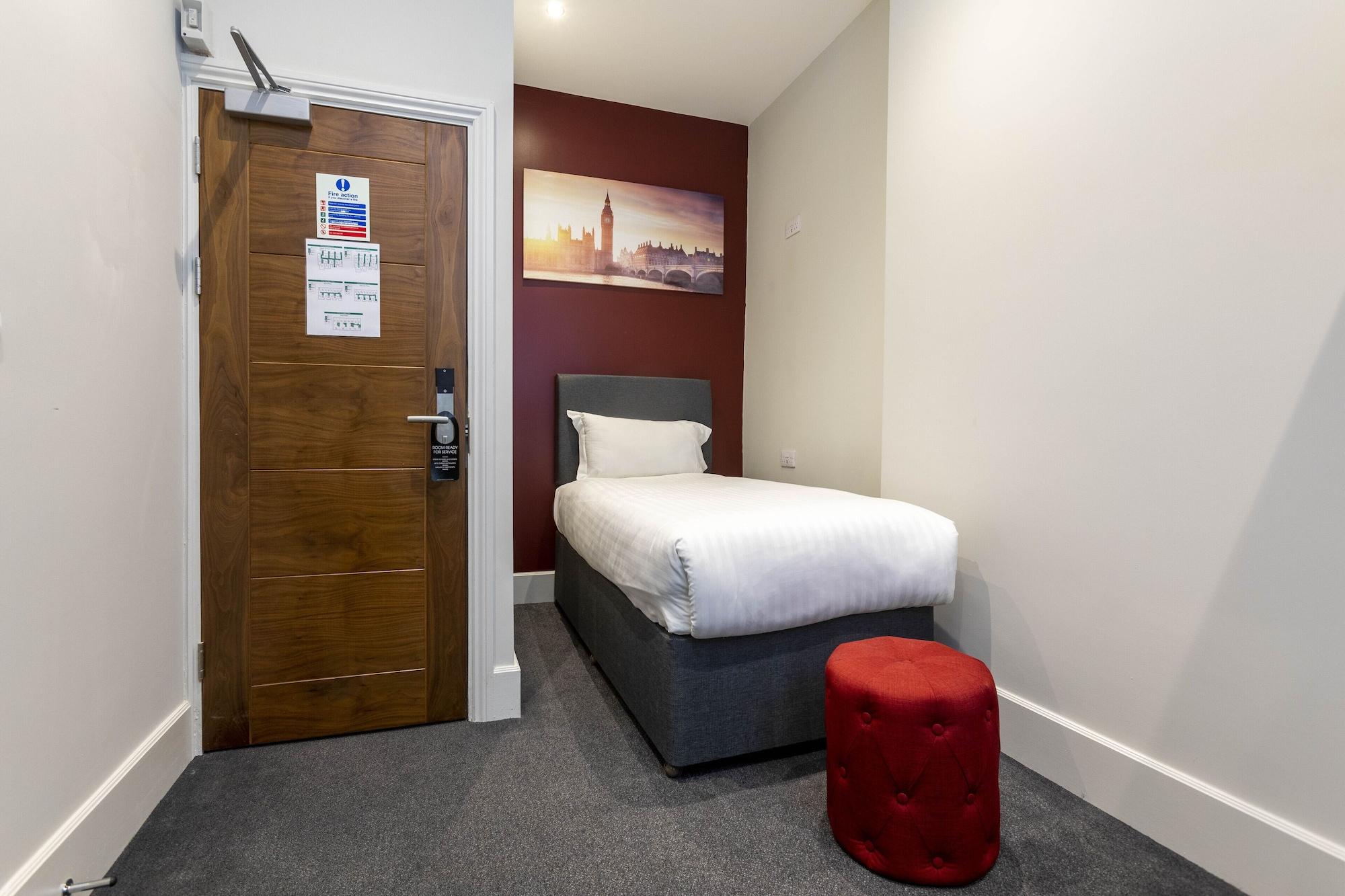 Royal Park Hotel