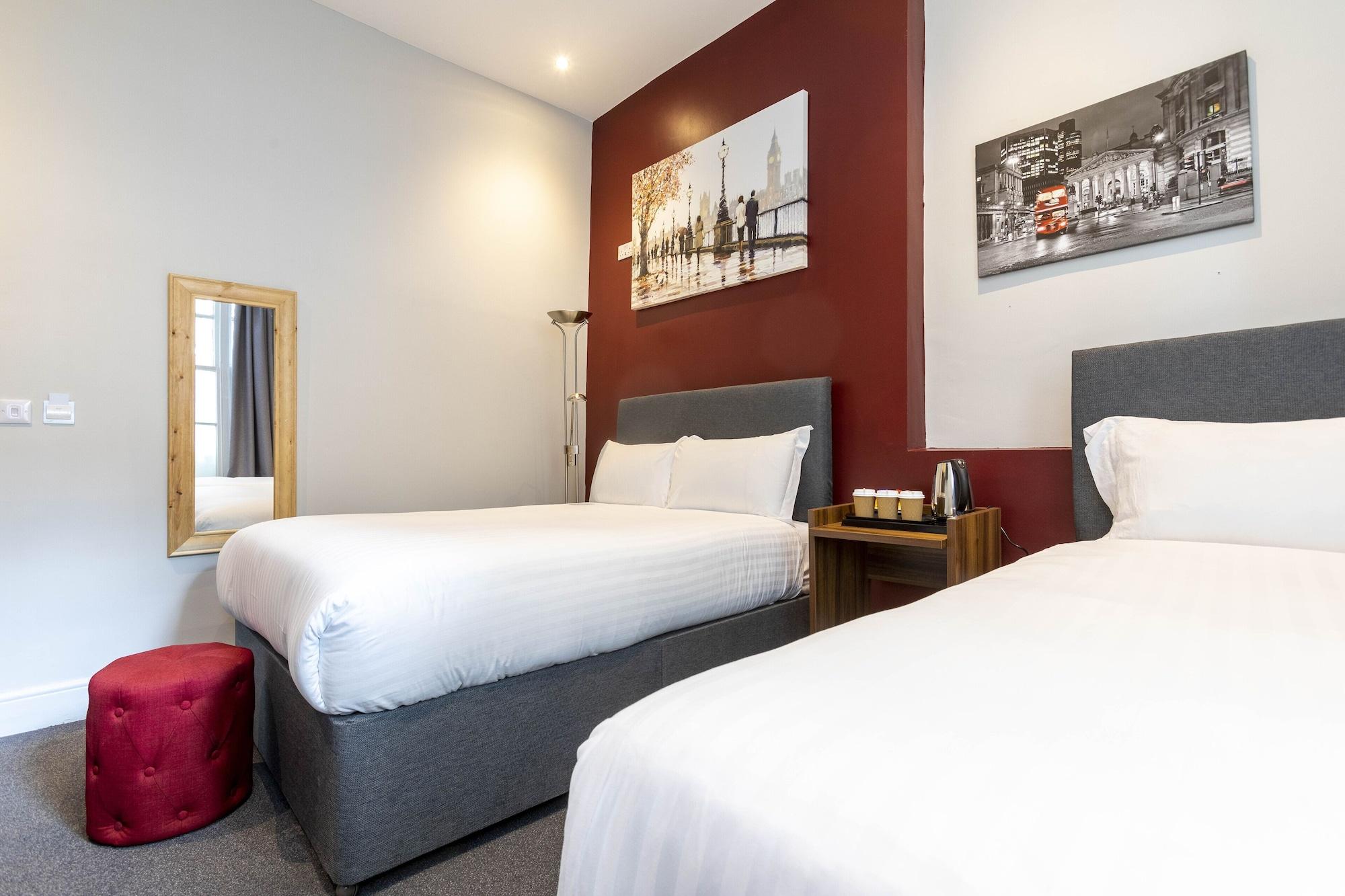 Hotel Royal Park