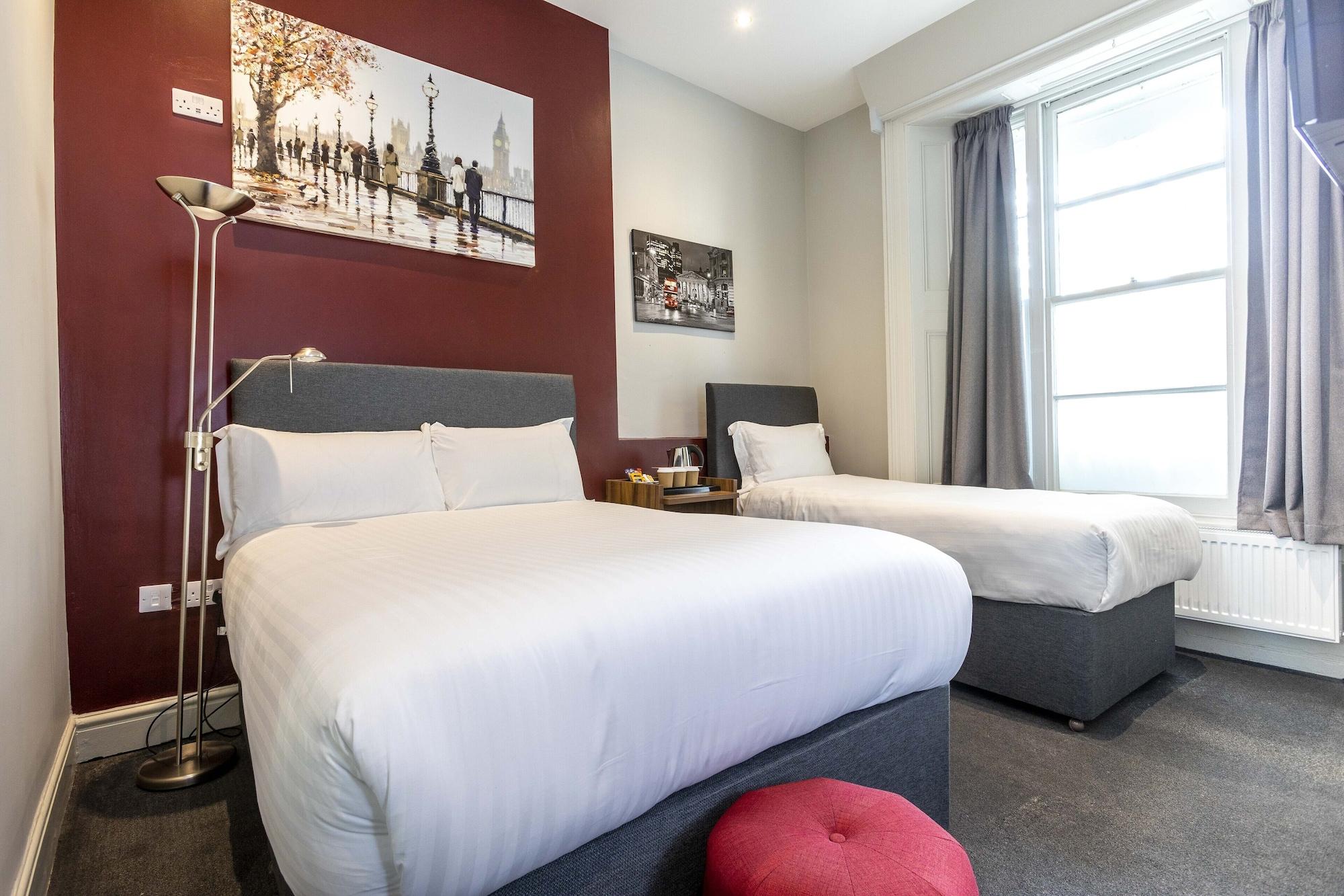 Royal Park Hotel Londres