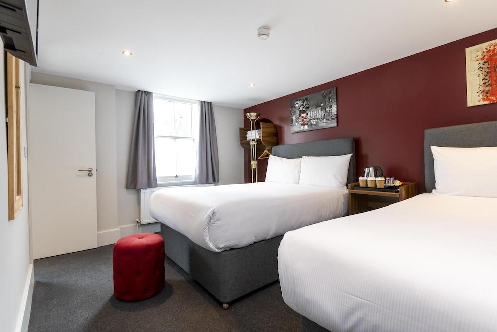 Royal Park 3* Londres