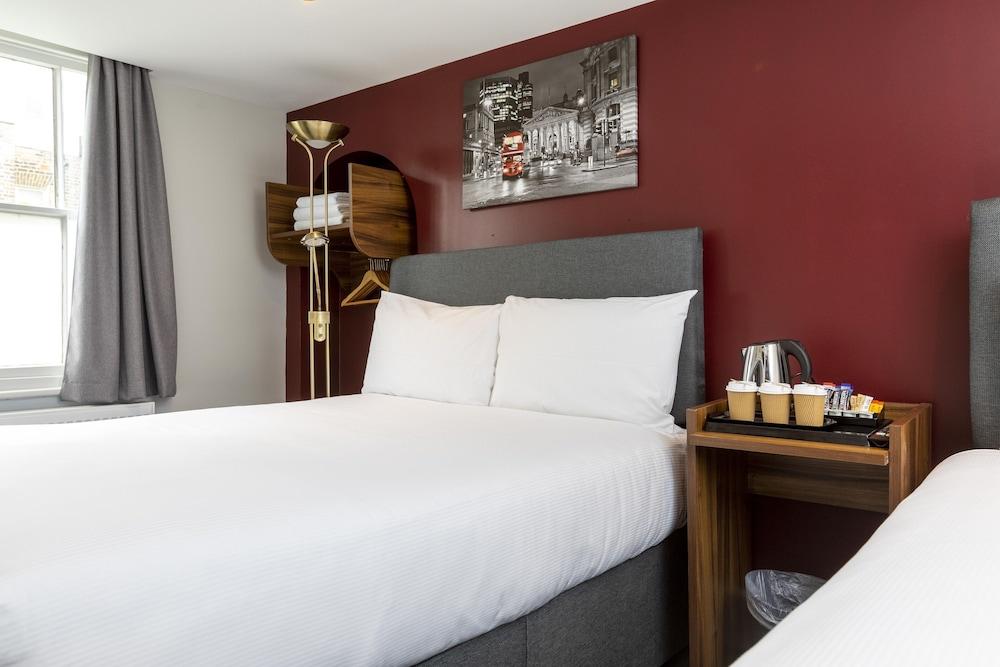 Royal Park Hotel 3*