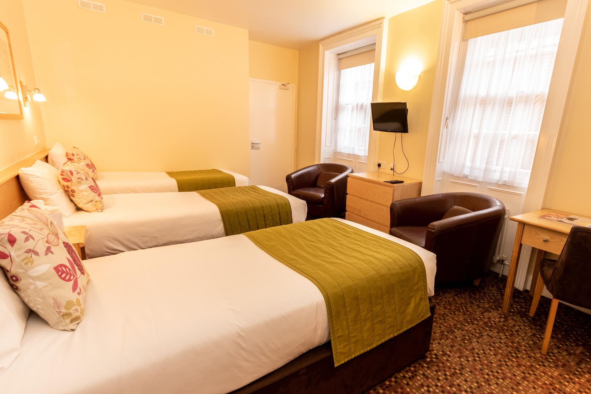 Hotel The Darlington Hyde Park
