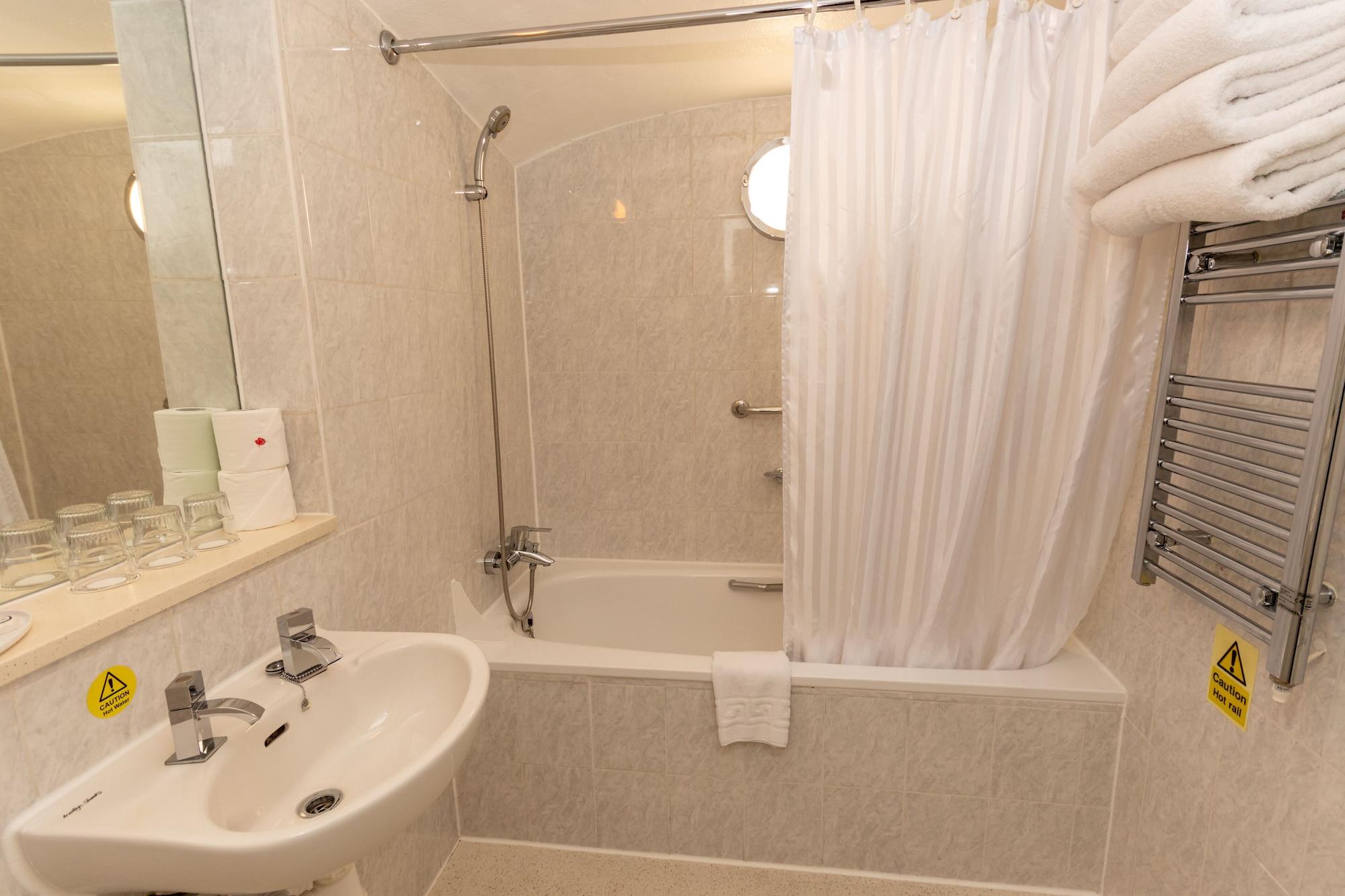 The Darlington Hyde Park Hotel 3*