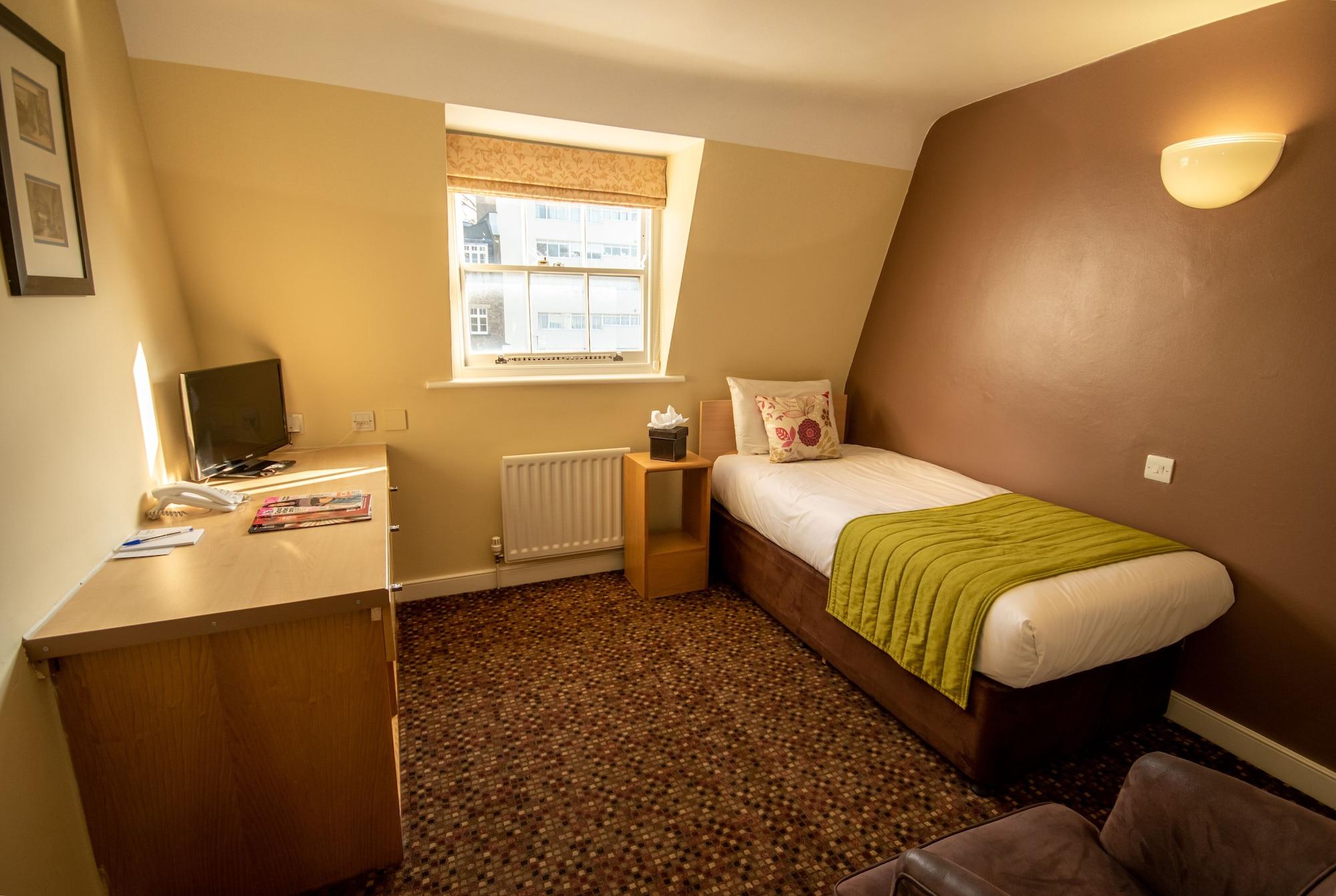 The Darlington Hyde Park Hotel