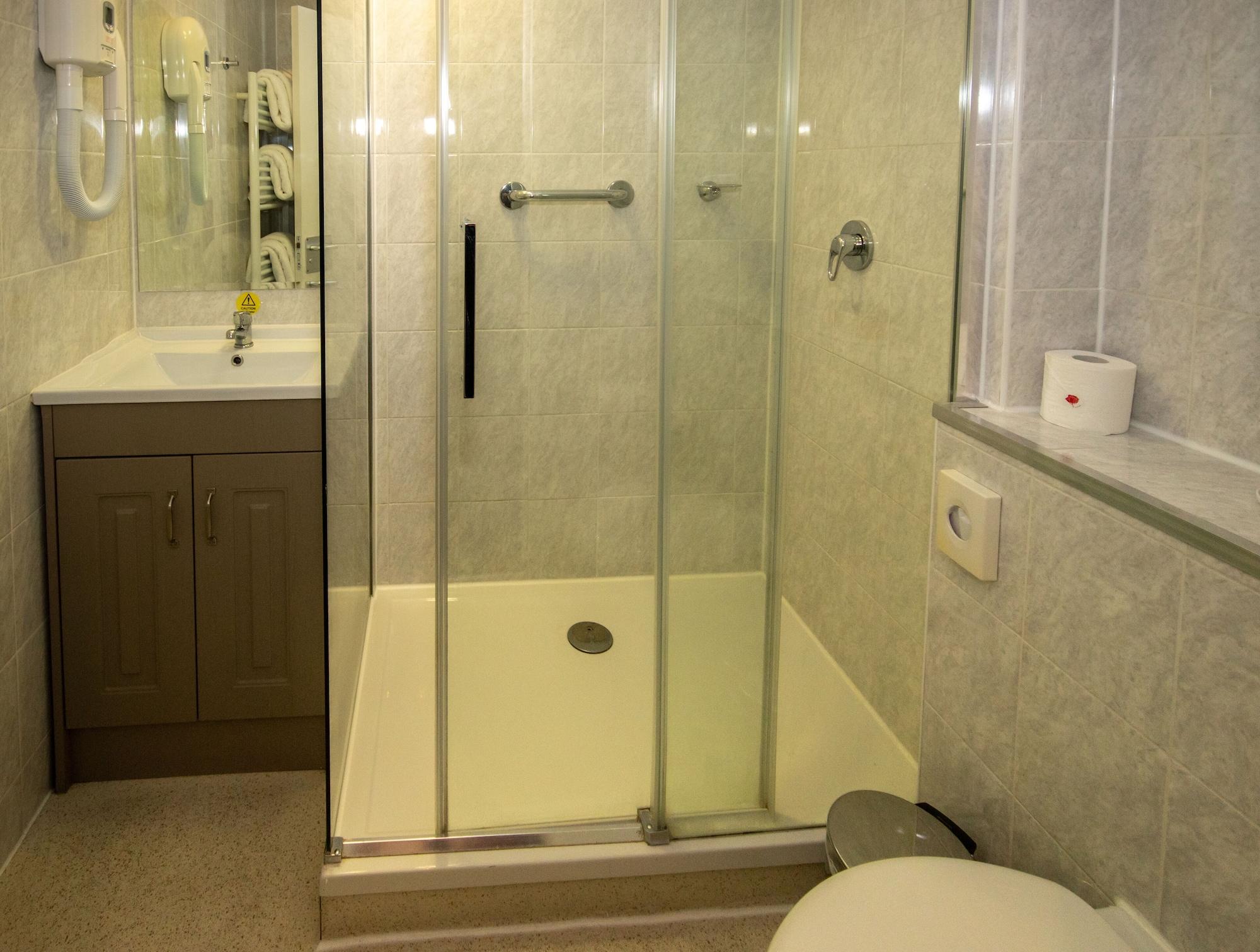 The Darlington Hyde Park 3* London