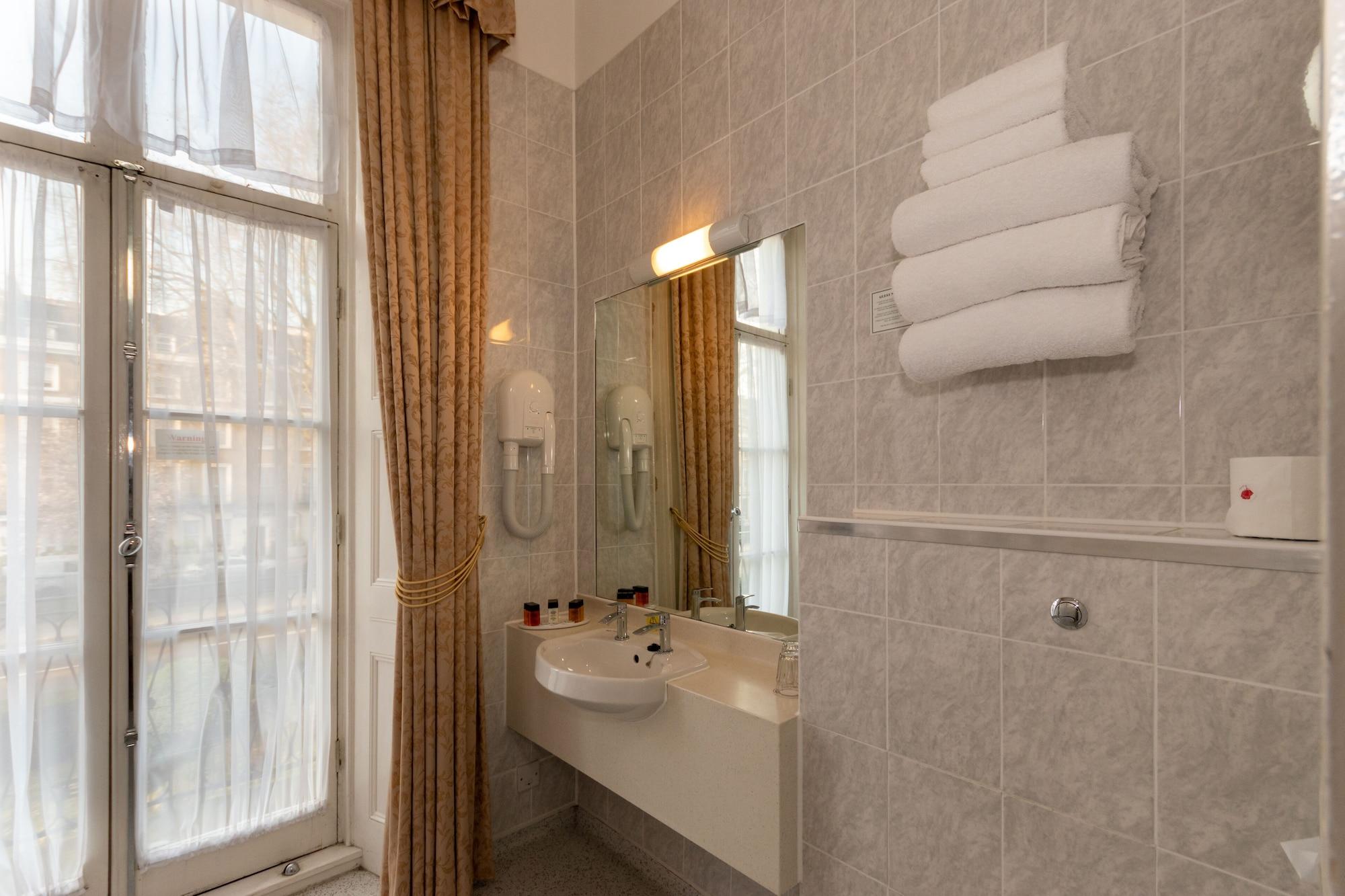 Hotel The Darlington Hyde Park London