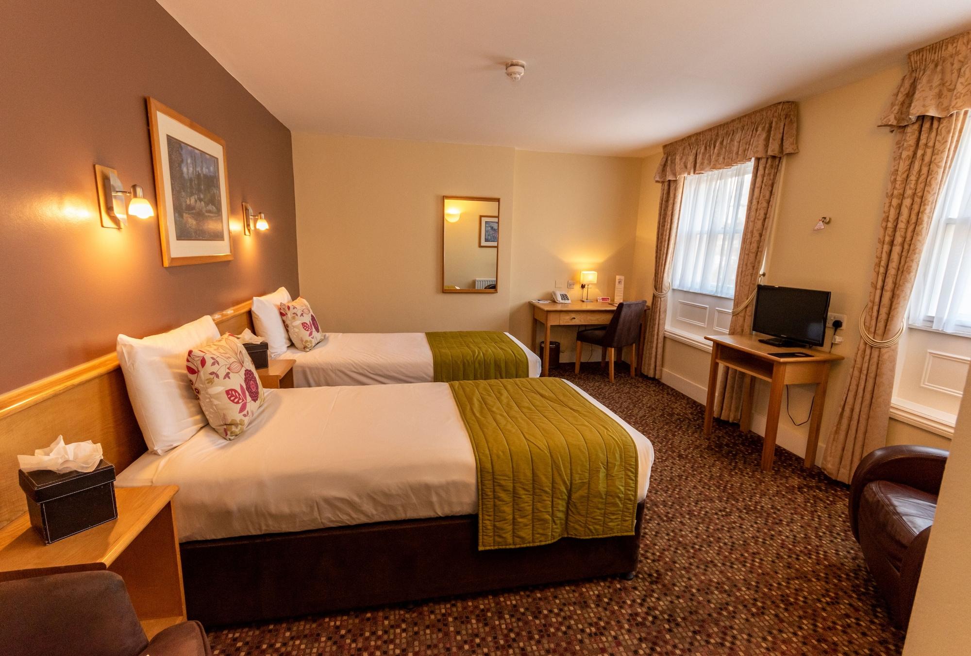 The Darlington Hyde Park 3* London