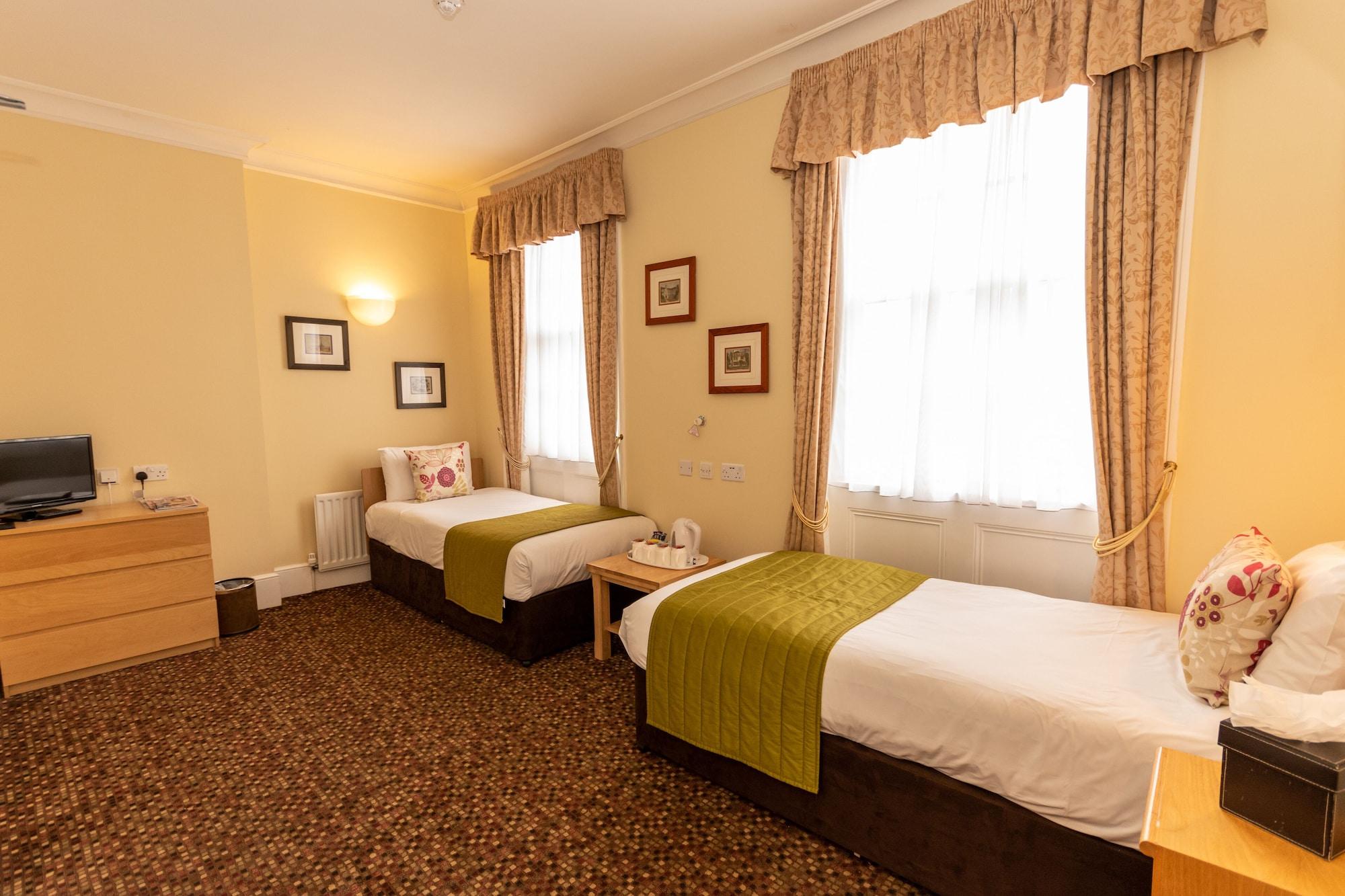 The Darlington Hyde Park 3* London