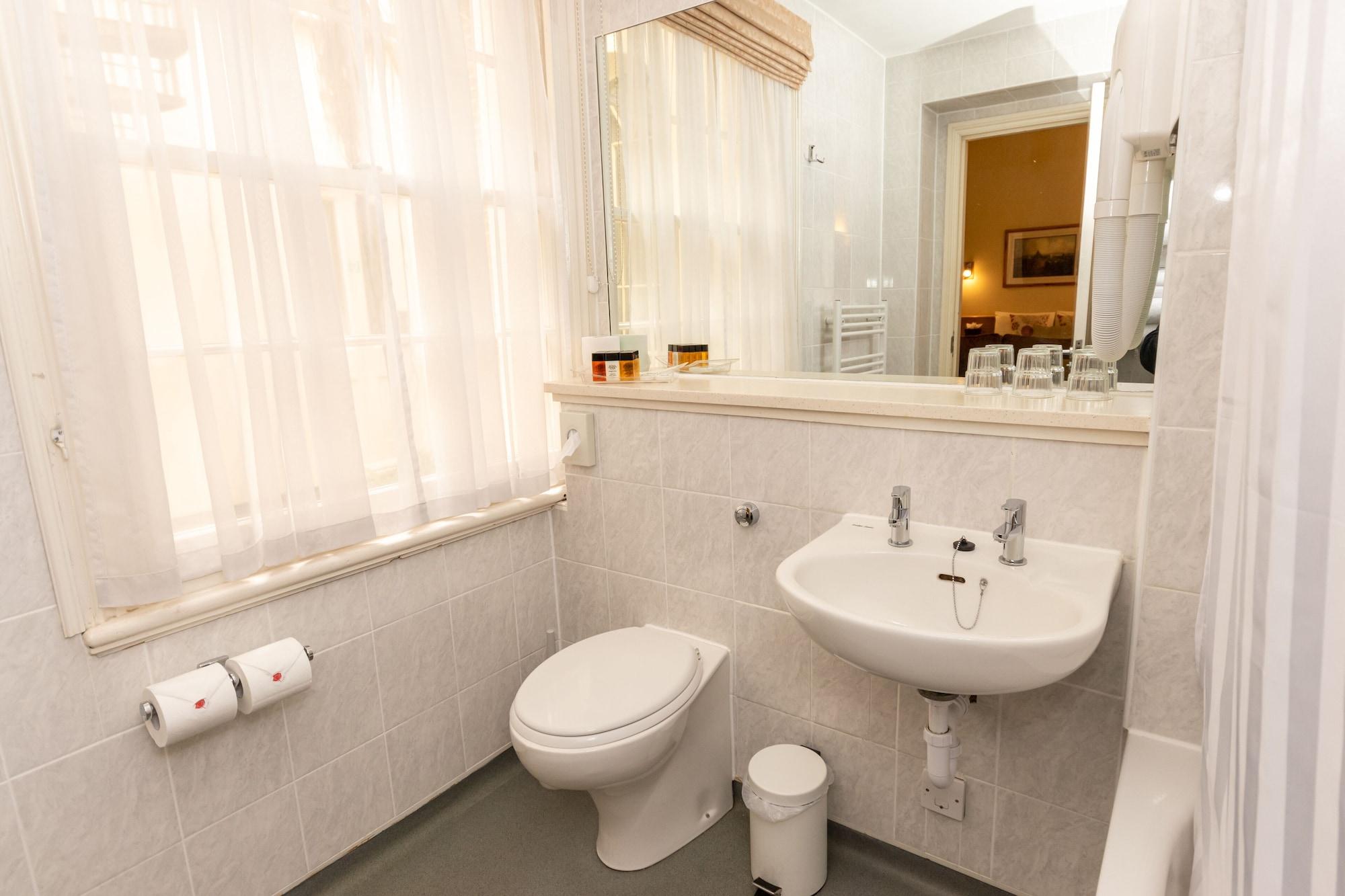 The Darlington Hyde Park Hotel 3*