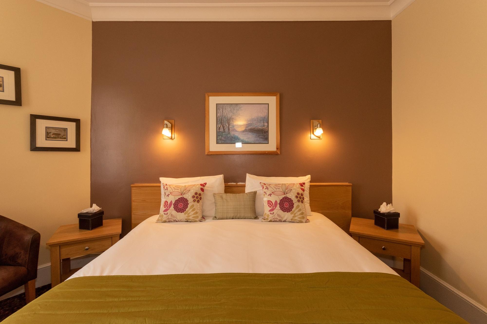 The Darlington Hyde Park 3* London