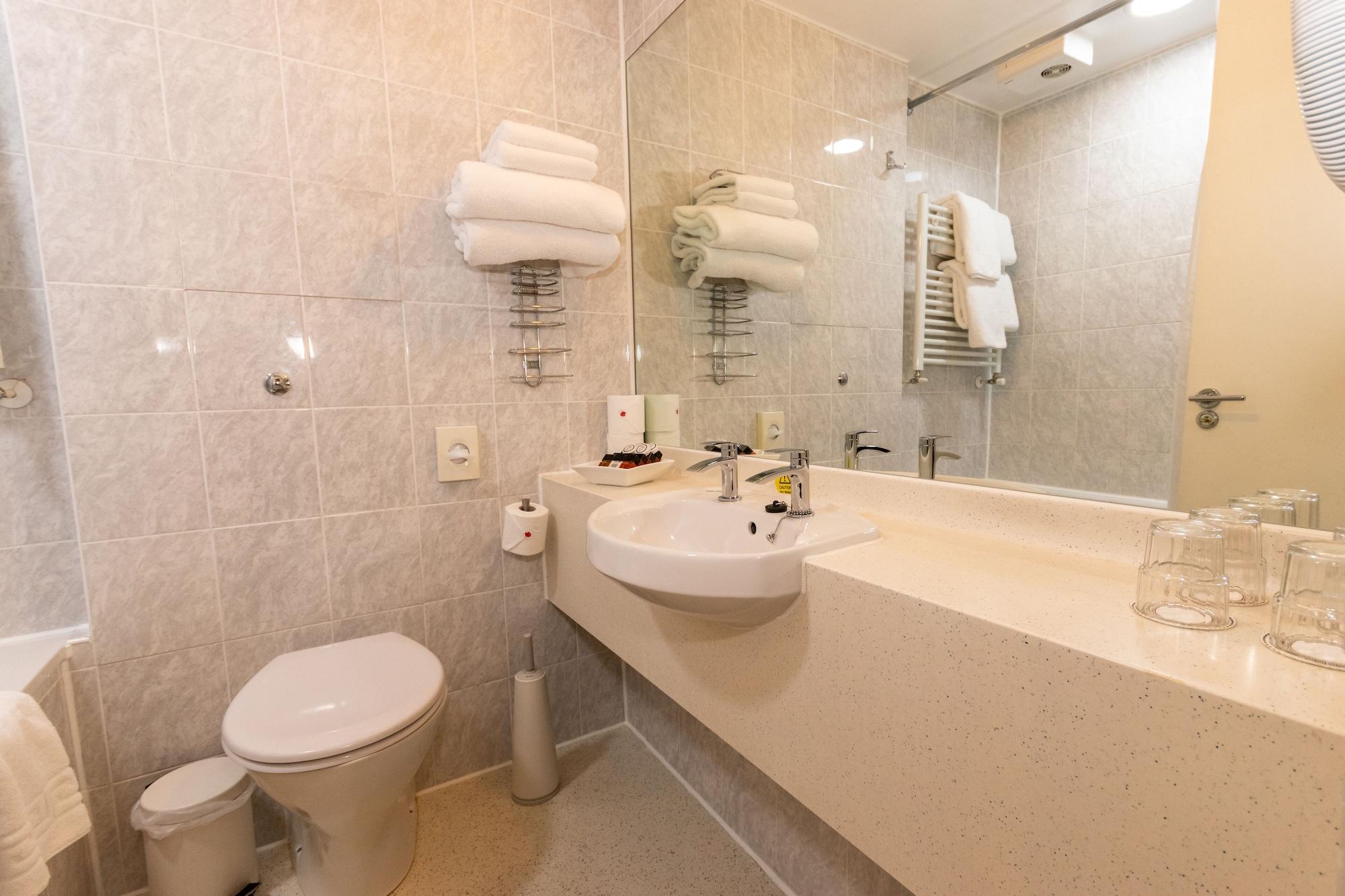 The Darlington Hyde Park 3*