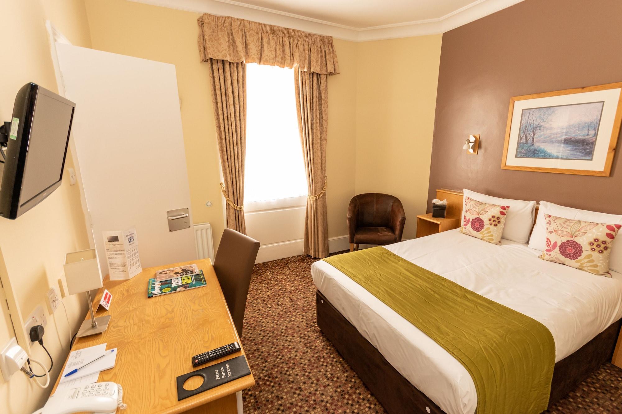 Hotel The Darlington Hyde Park London