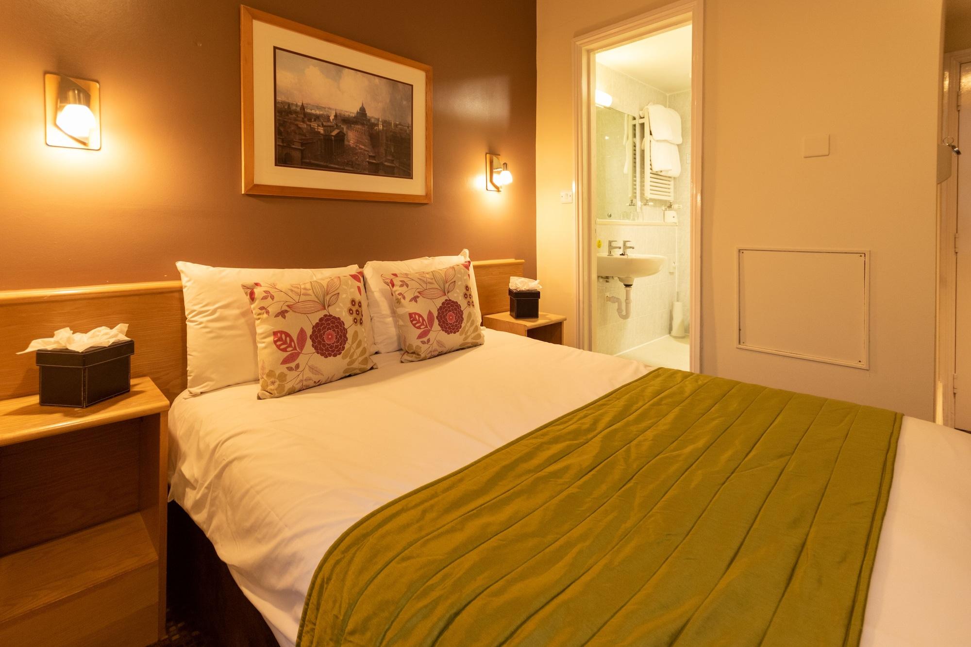 Hotel The Darlington Hyde Park London