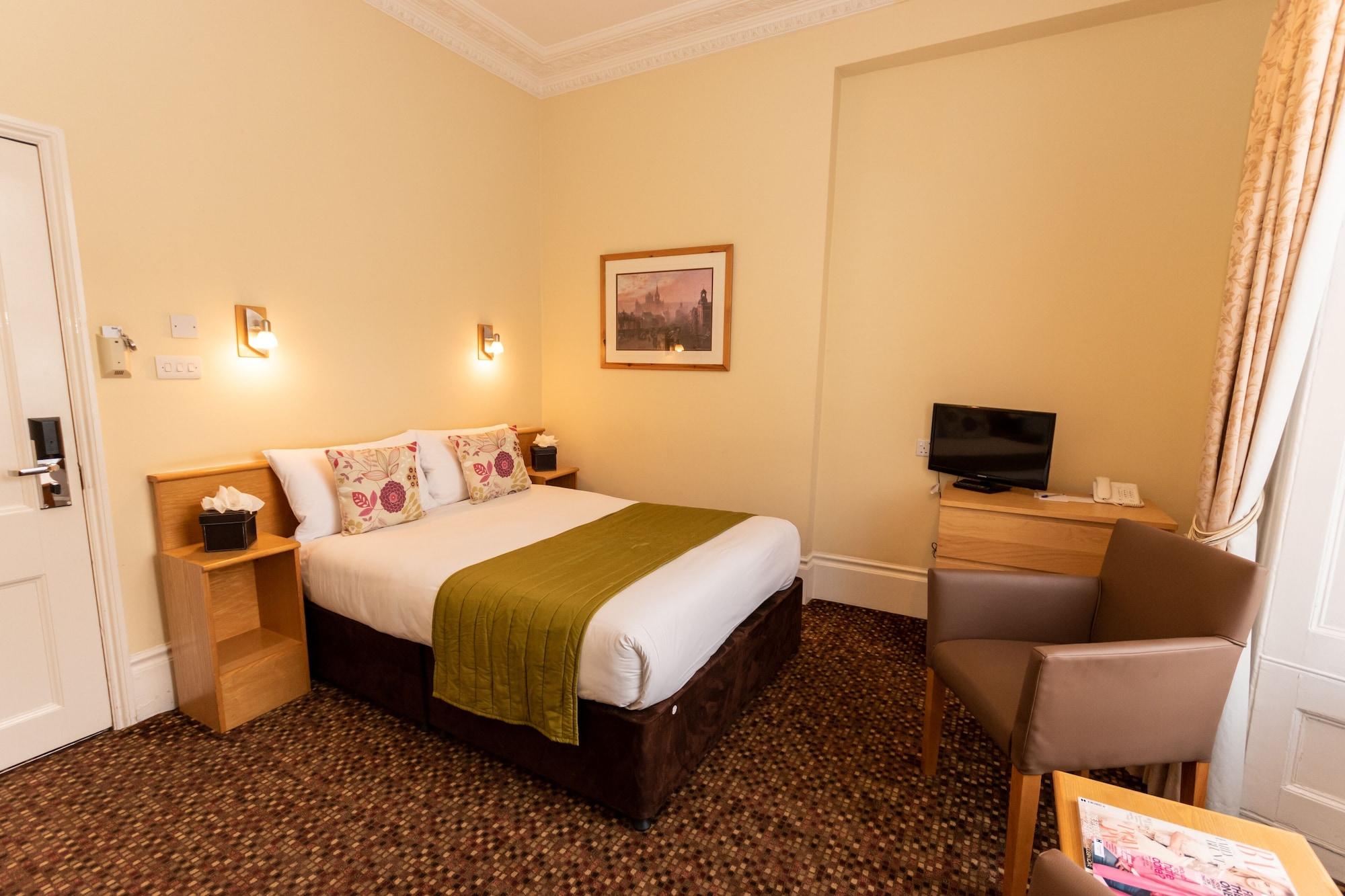 Hotel The Darlington Hyde Park London