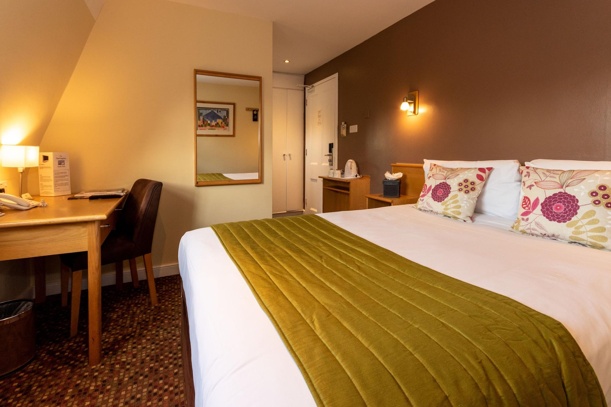 The Darlington Hyde Park Hotel