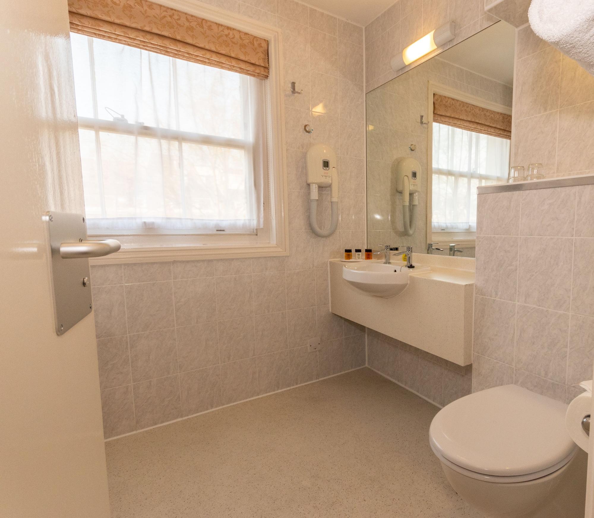 The Darlington Hyde Park 3*