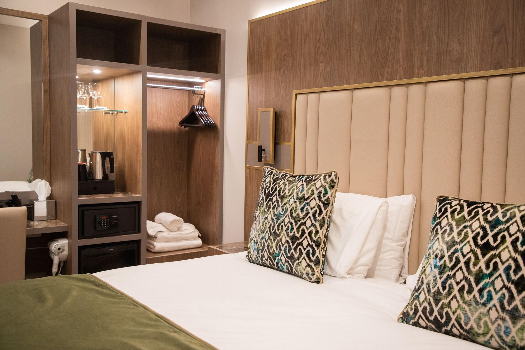 Merit Kensington Hotel Londen