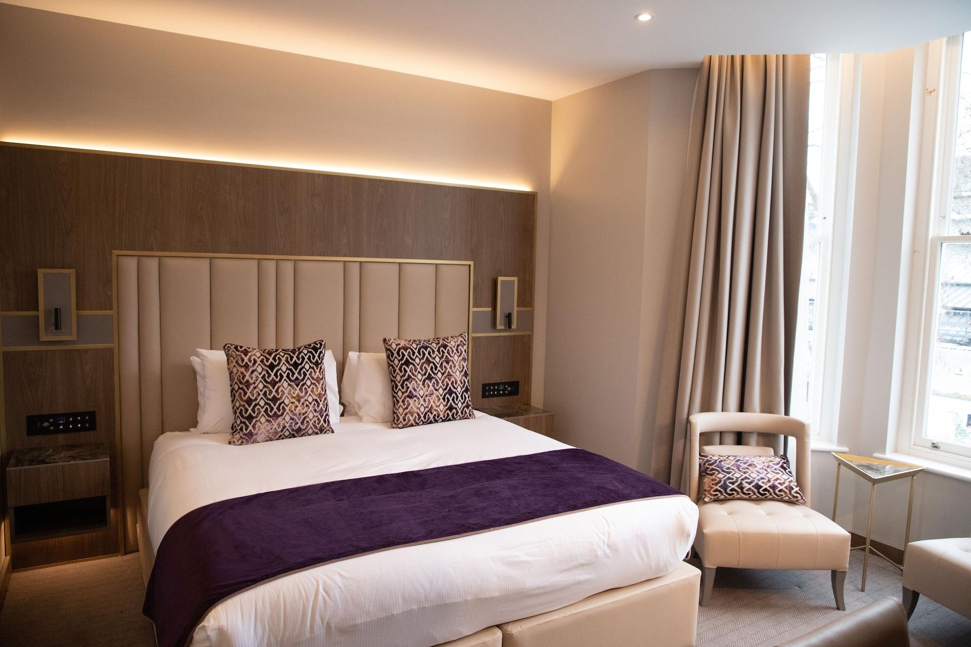 Merit Kensington Hotel London