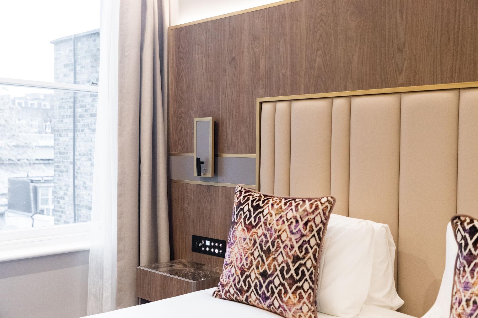 Merit Kensington Hotel 4*