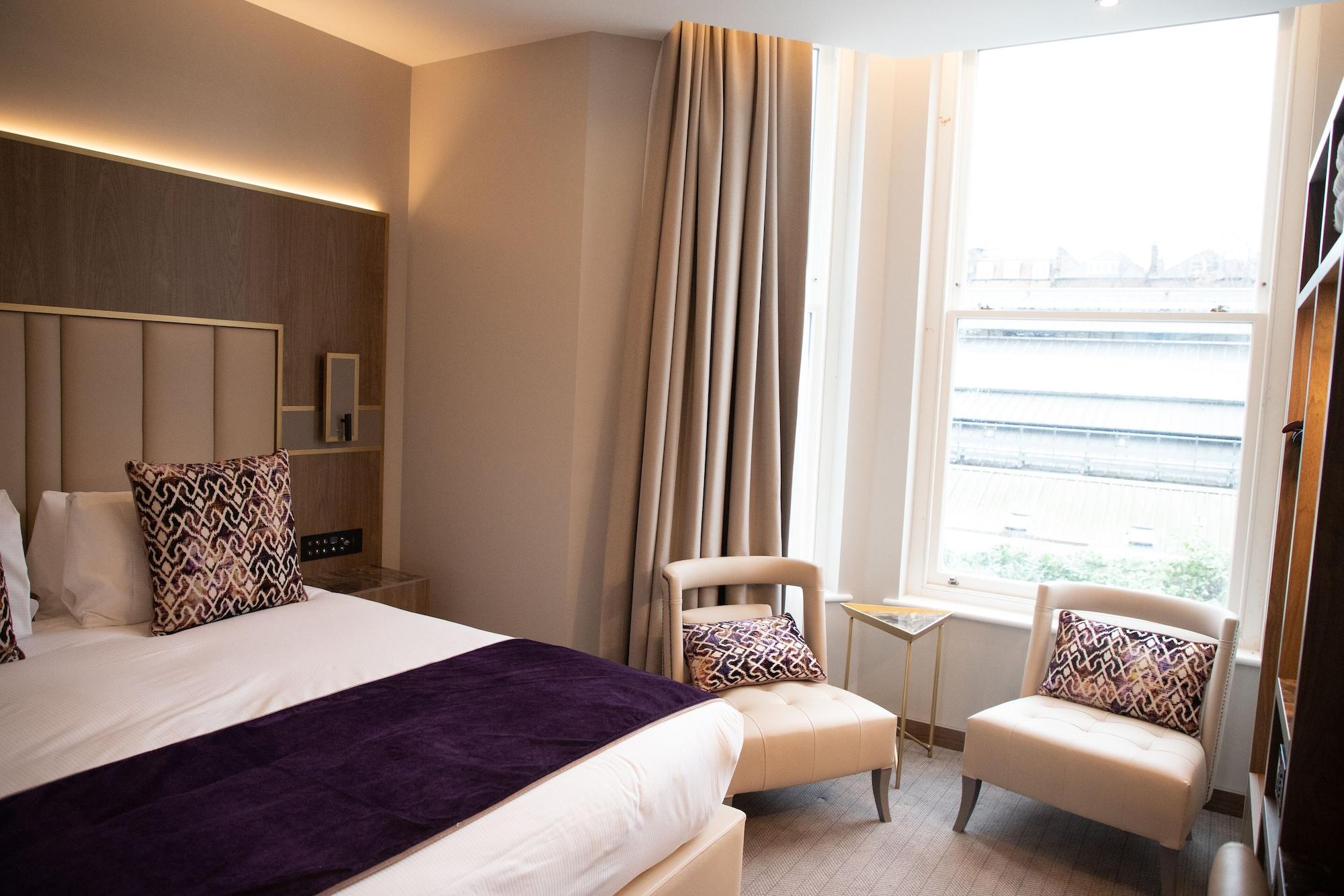 Merit Kensington 4*