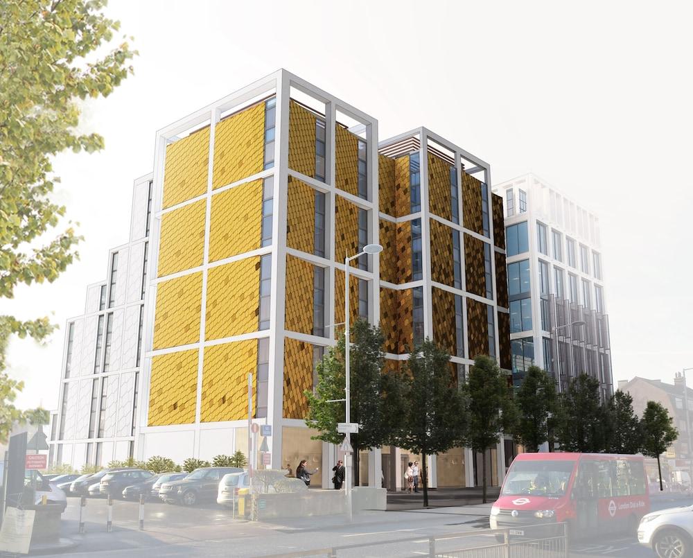 Hotel Hampton By Hilton Ealing Londen