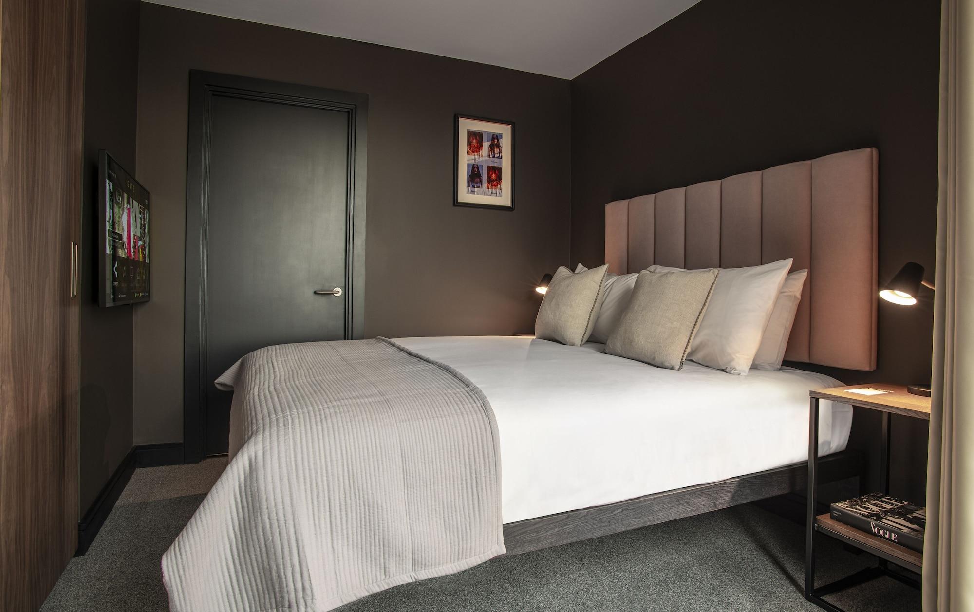Aparthotel The Gate Londen