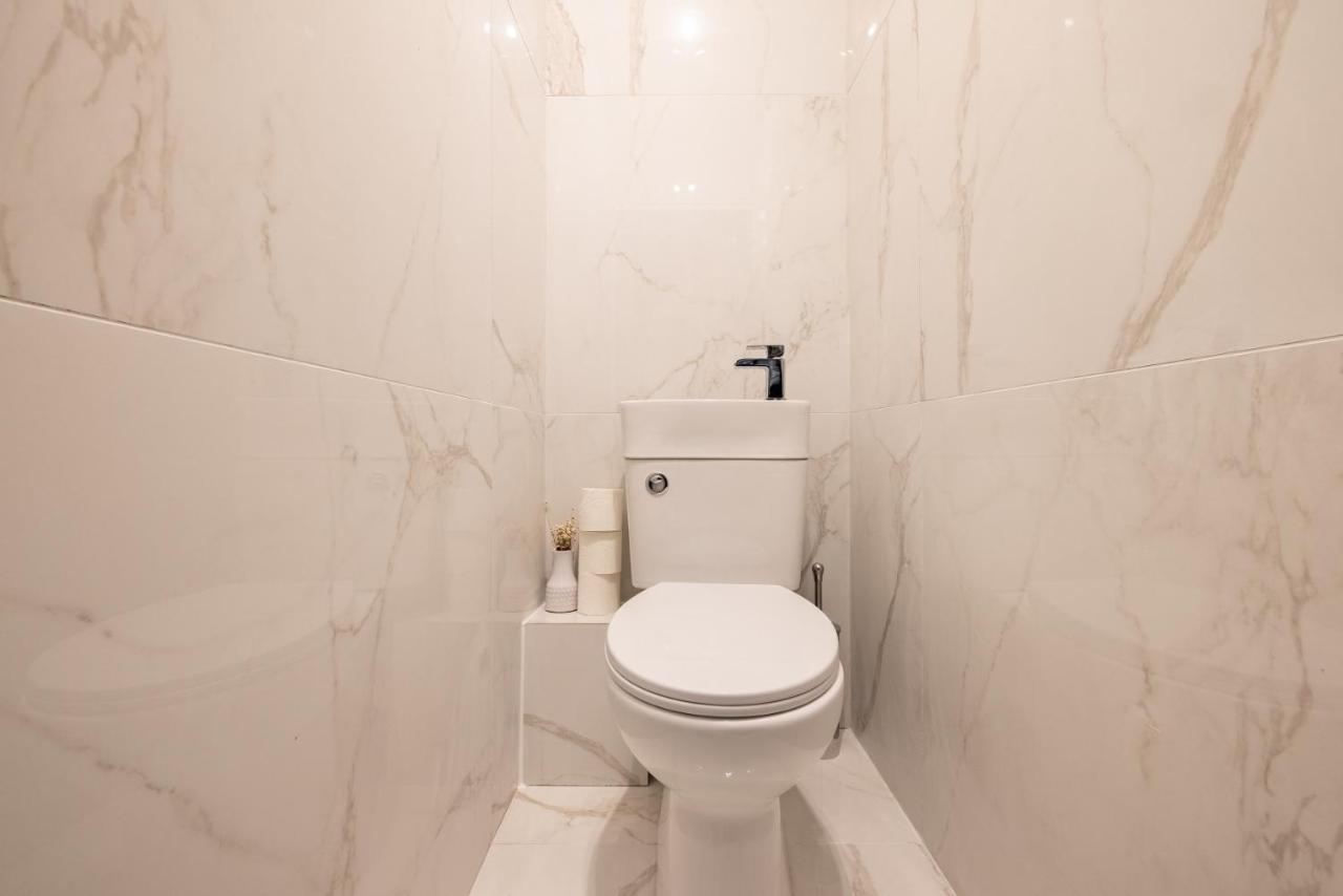Apartment The West Hampstead Retreat- Modern & Bright 1bdr London