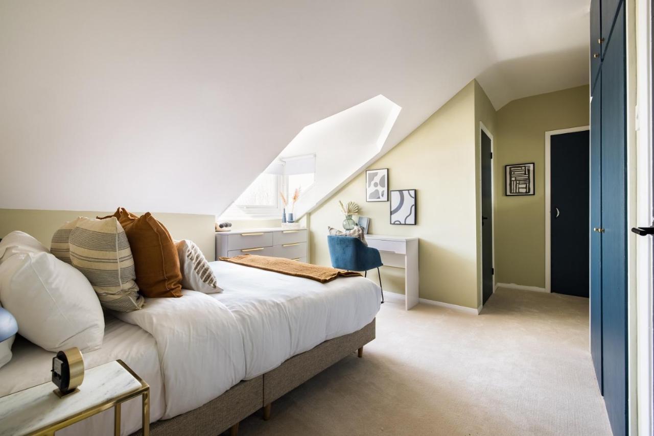 Apartment The West Hampstead Retreat- Modern & Bright 1bdr