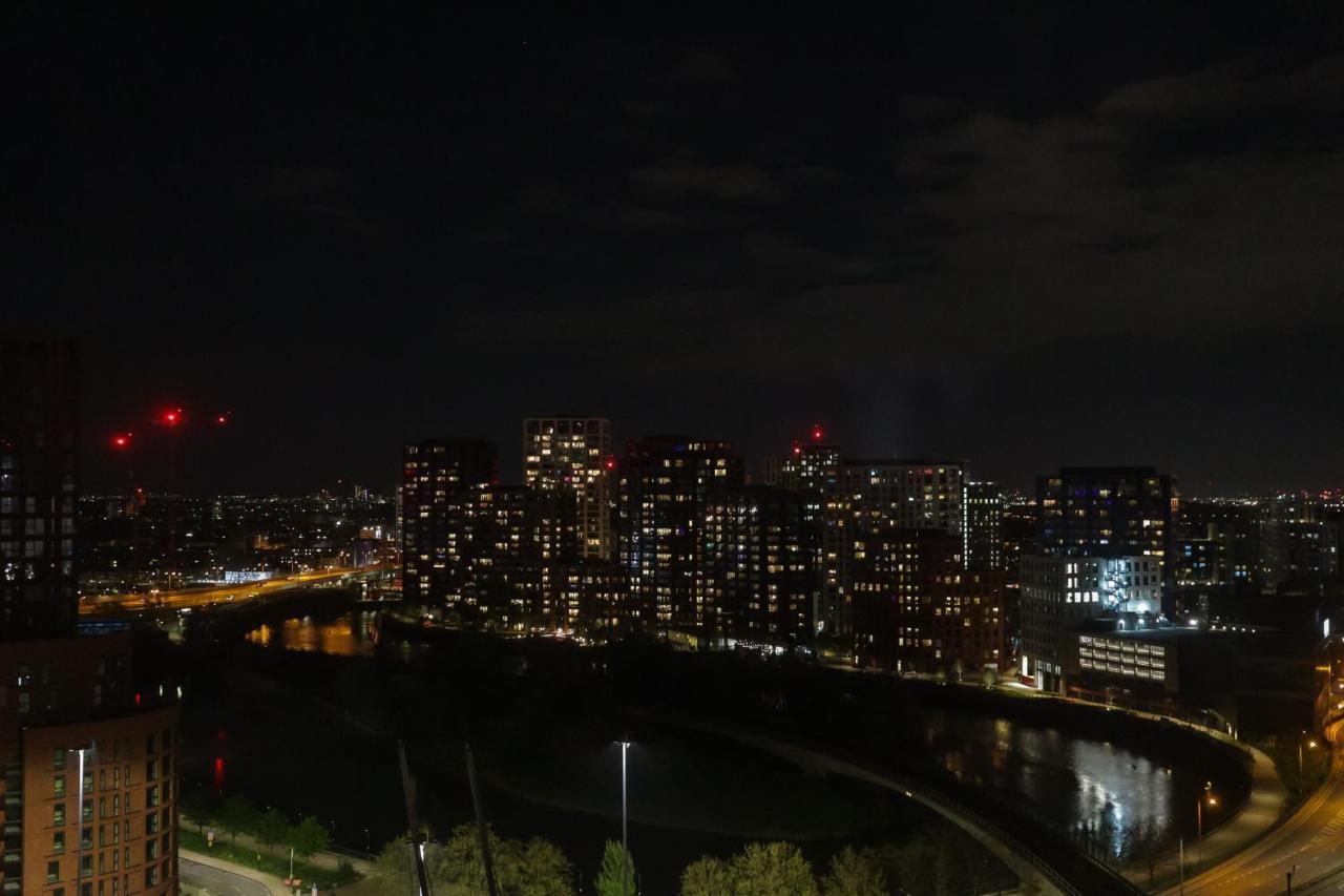 Appartement Canary Wharf & O2 *