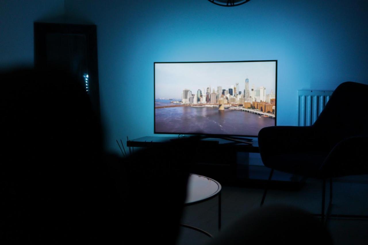 Appartement Canary Wharf & O2 *