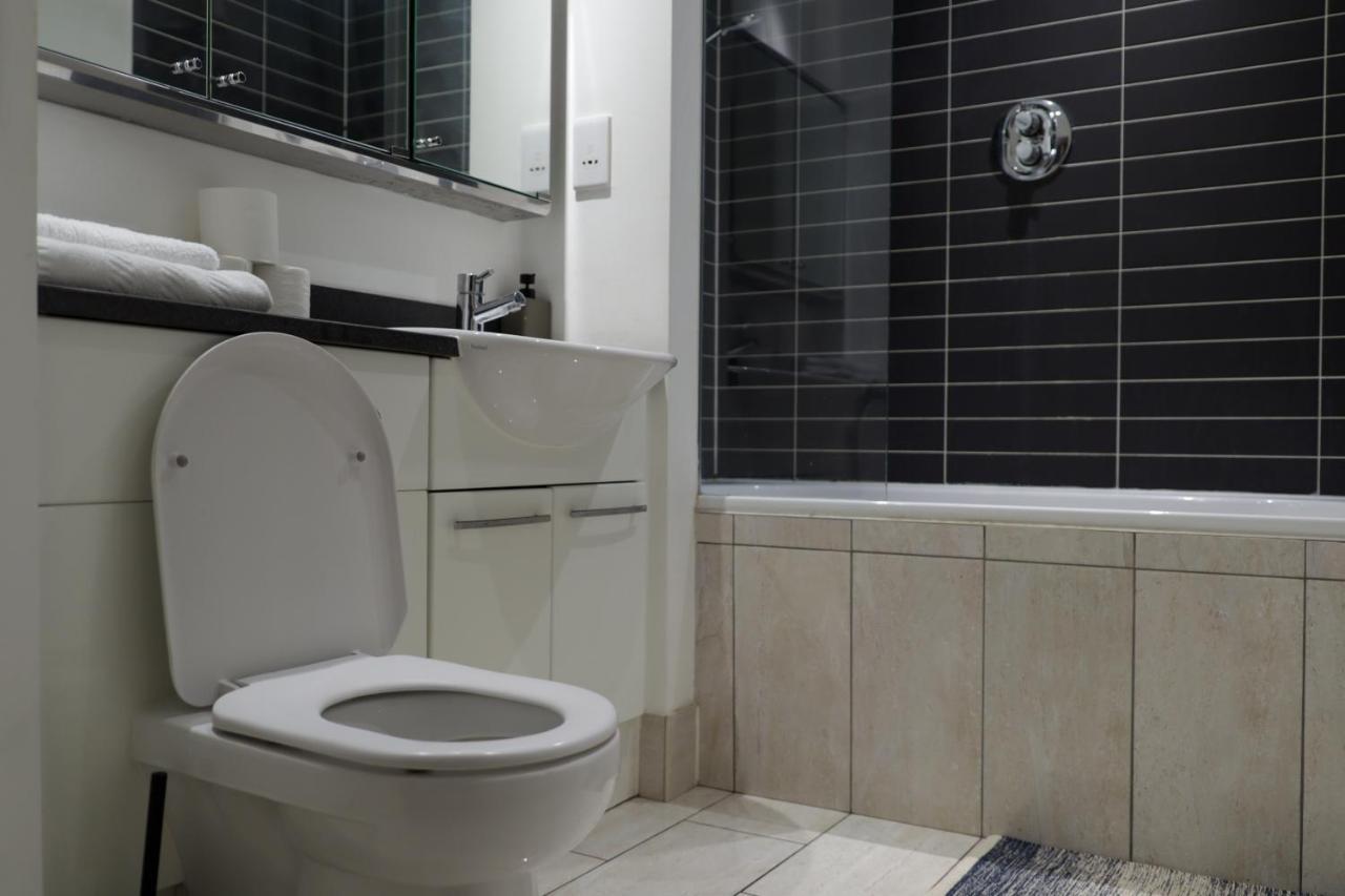 Appartement Canary Wharf & O2 Londen