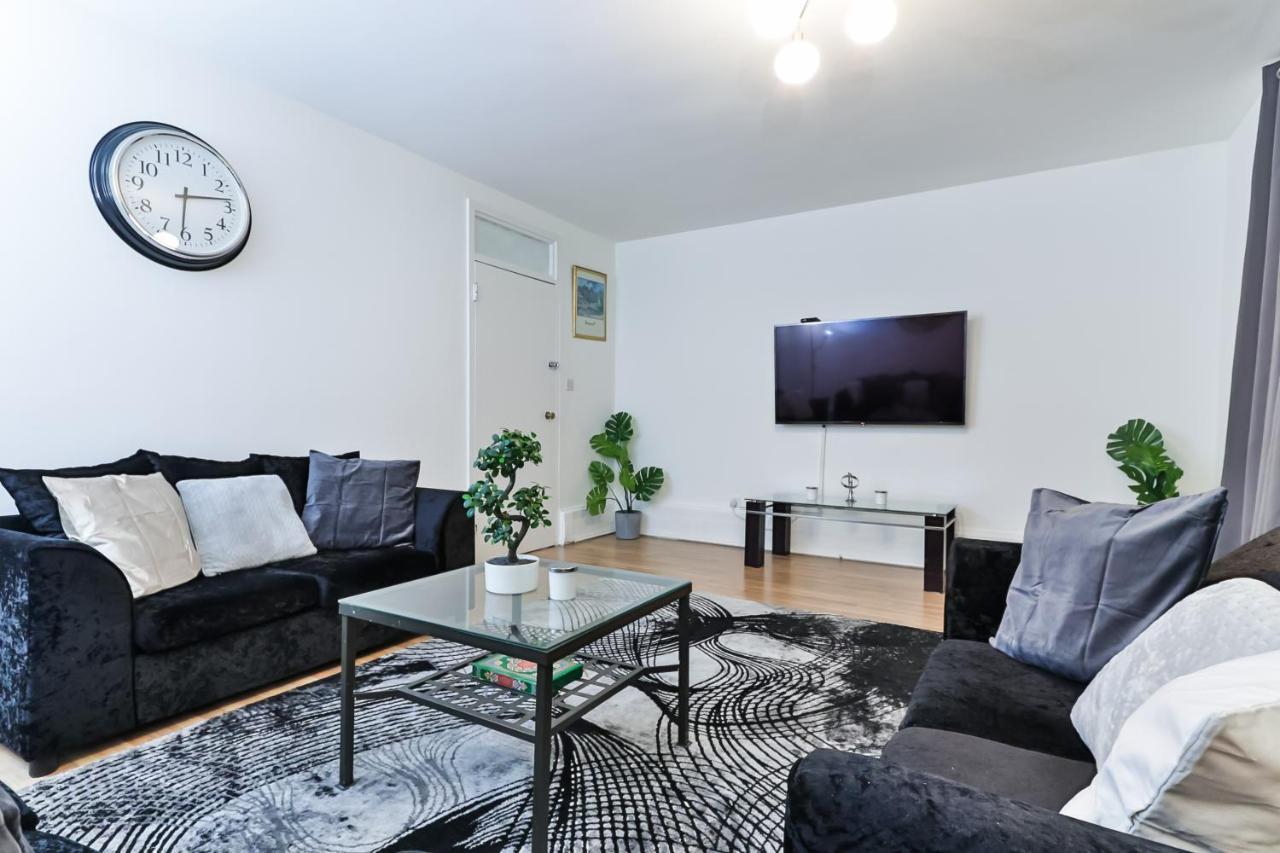 Gorgeous 4 Bedroom 5 Bathrooms House In Marble Arch, Near Oxford Street * London