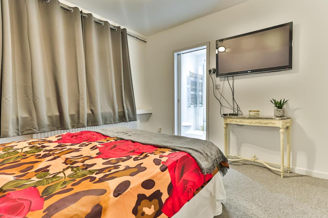 Holiday home Gorgeous 4 Bedroom 5 Bathrooms House In Marble Arch, Near Oxford Street London