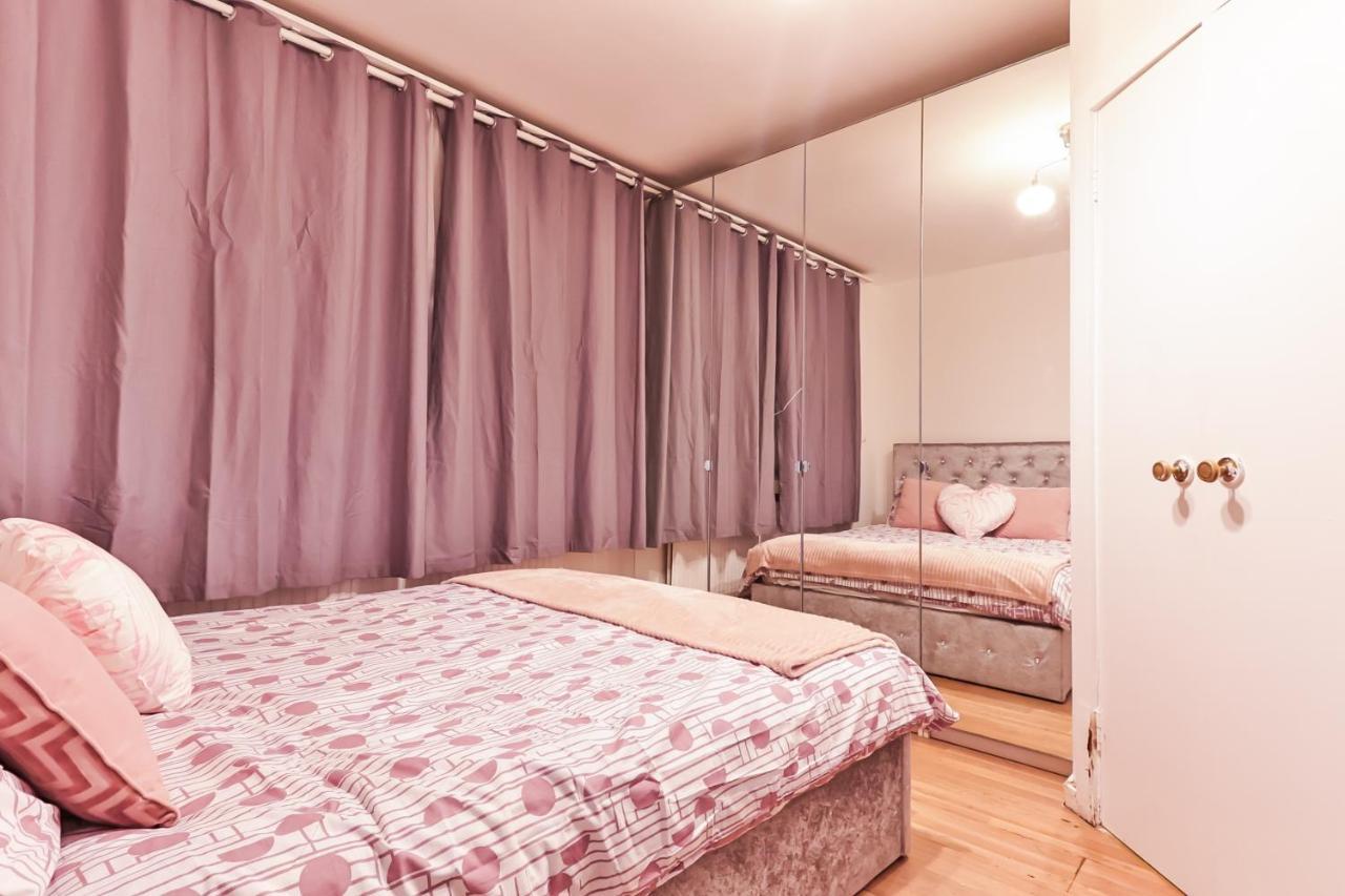 Gorgeous 4 Bedroom 5 Bathrooms House In Marble Arch, Near Oxford Street * London