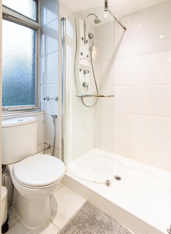 Gorgeous 4 Bedroom 5 Bathrooms House In Marble Arch, Near Oxford Street