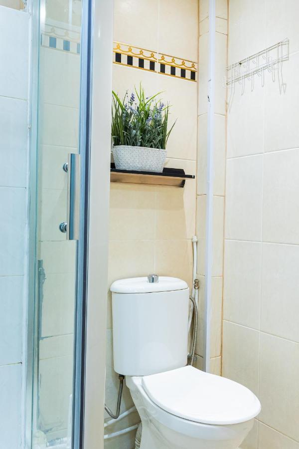 Gorgeous 4 Bedroom 5 Bathrooms House In Marble Arch, Near Oxford Street Holiday home *