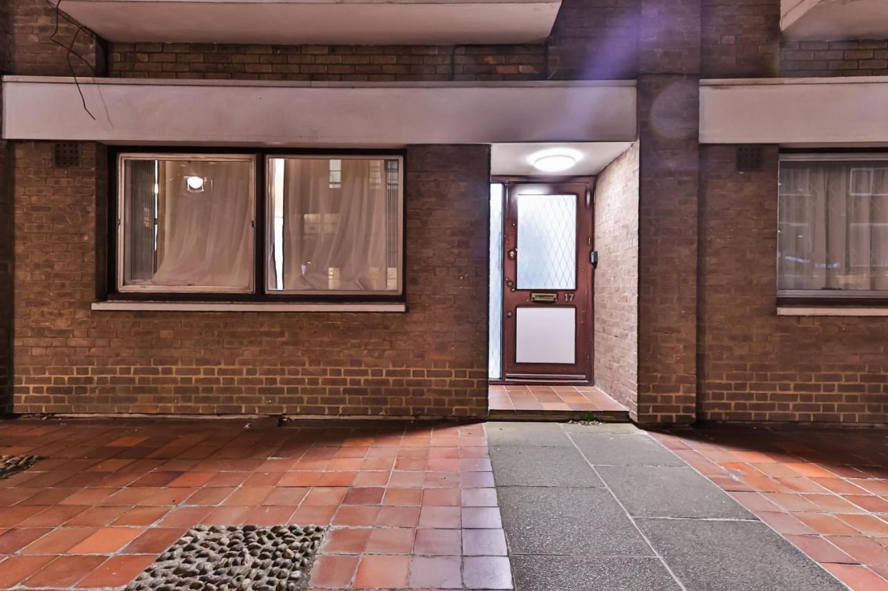 Holiday home Gorgeous 4 Bedroom 5 Bathrooms House In Marble Arch, Near Oxford Street *