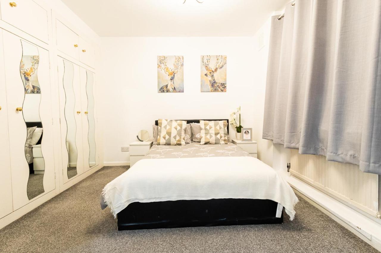 Holiday home Gorgeous 4 Bedroom 5 Bathrooms House In Marble Arch, Near Oxford Street London