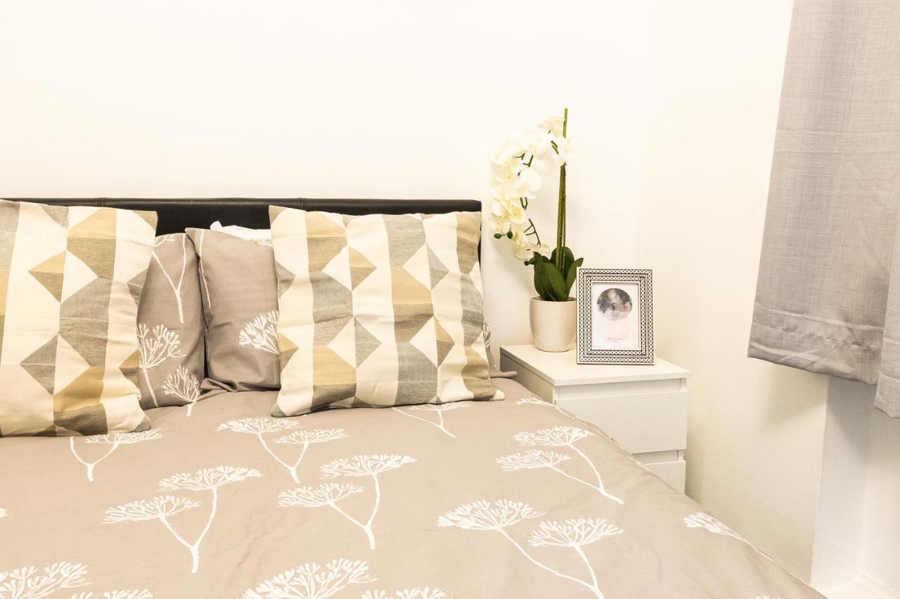 Holiday home Gorgeous 4 Bedroom 5 Bathrooms House In Marble Arch, Near Oxford Street